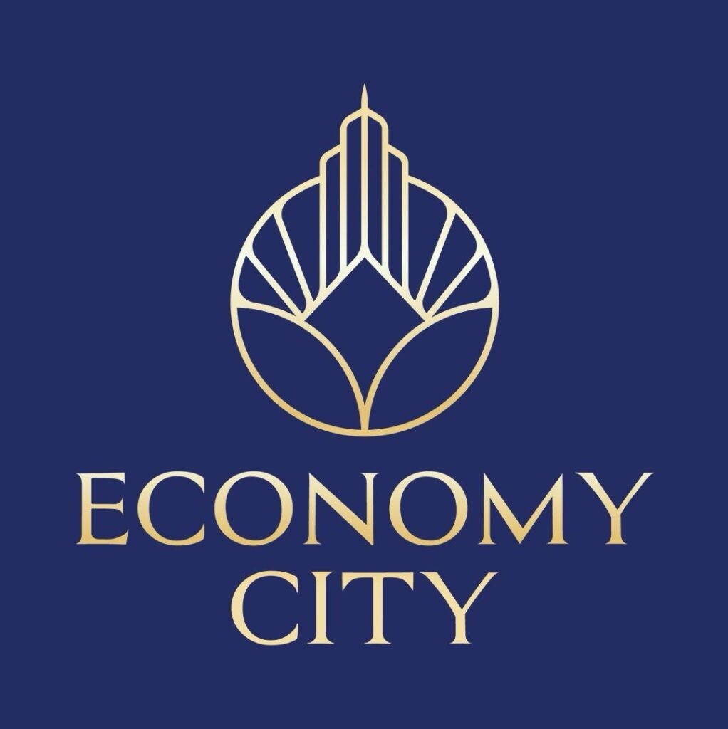 Economy City Logo